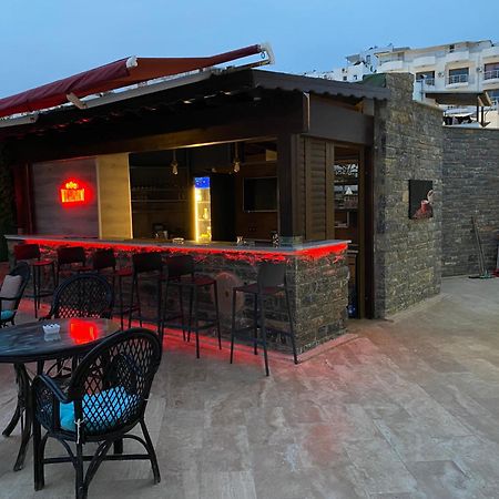 Orya Aparts Gümbet Exterior foto