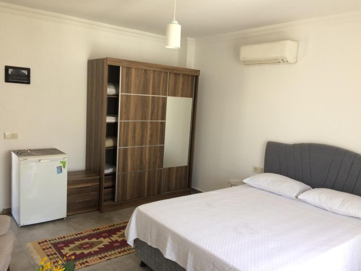 Orya Aparts Gümbet Exterior foto