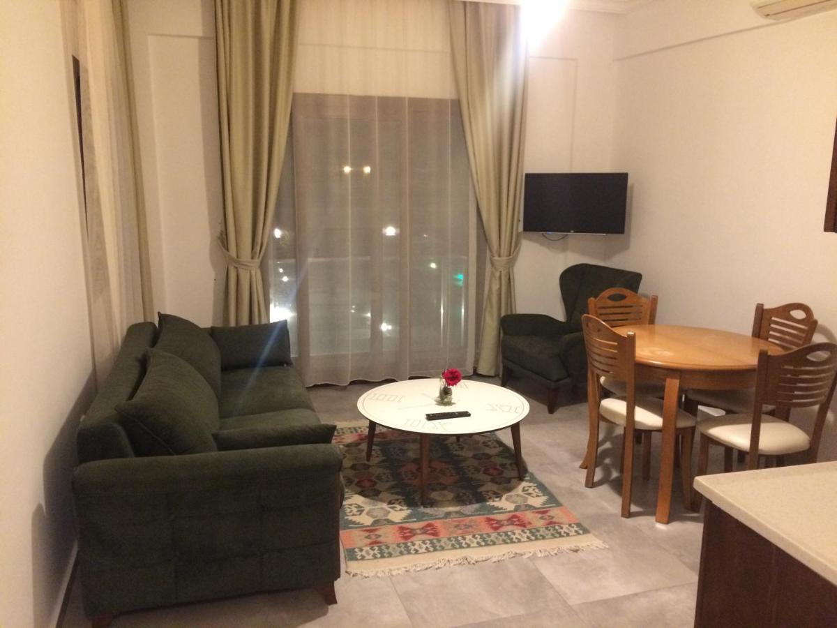 Orya Aparts Gümbet Exterior foto