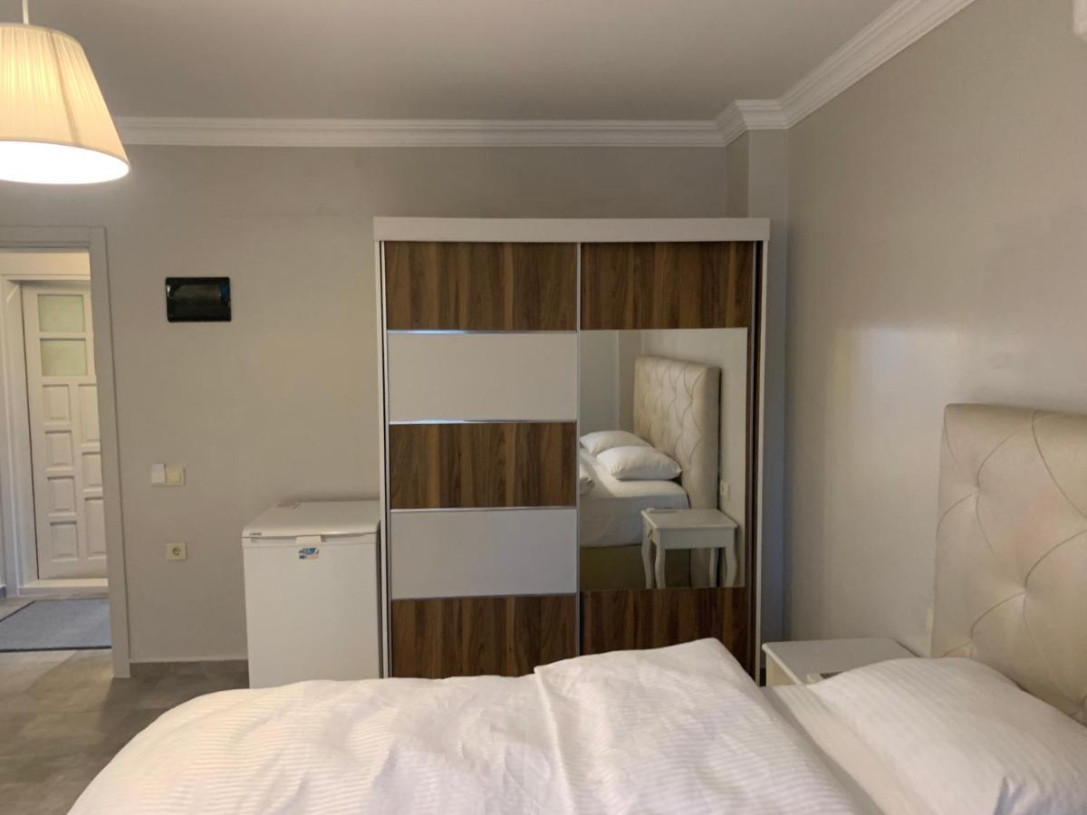 Orya Aparts Gümbet Exterior foto