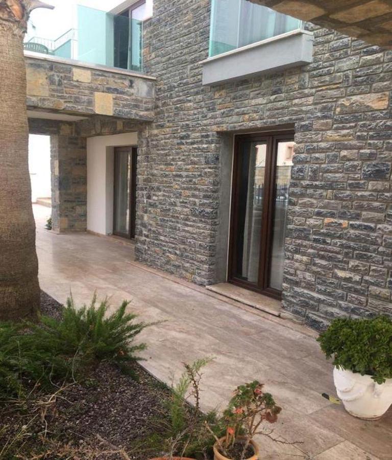 Orya Aparts Gümbet Exterior foto