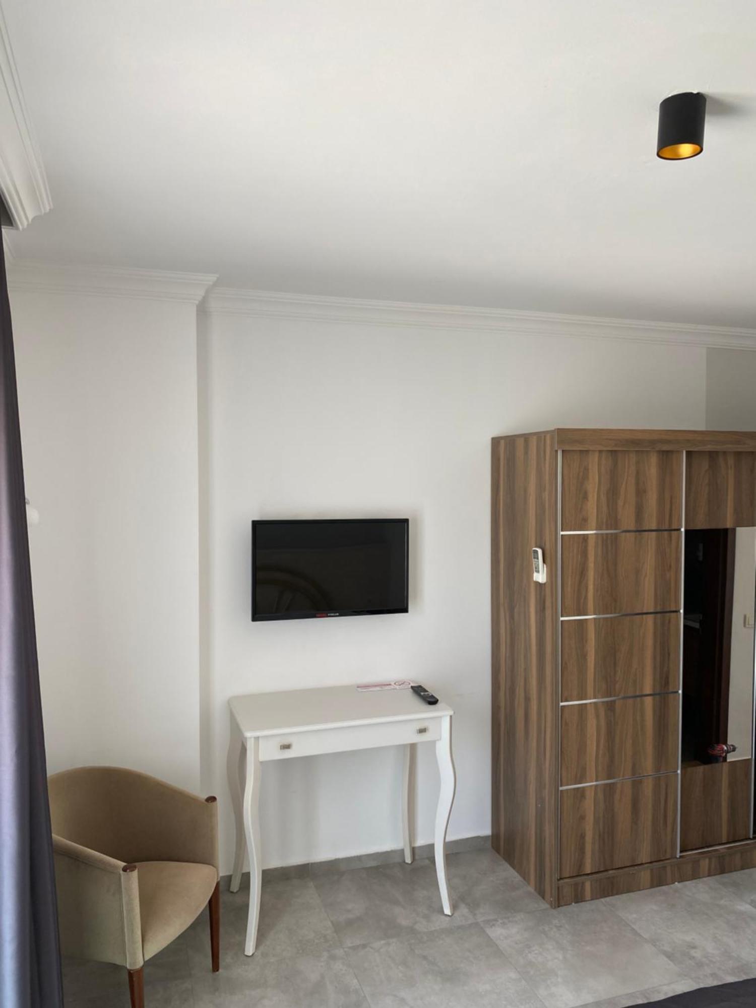 Orya Aparts Gümbet Exterior foto