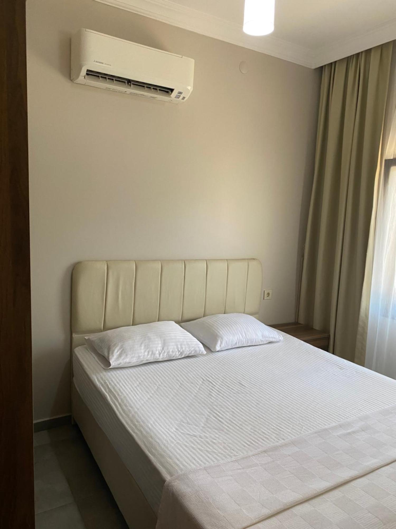 Orya Aparts Gümbet Exterior foto